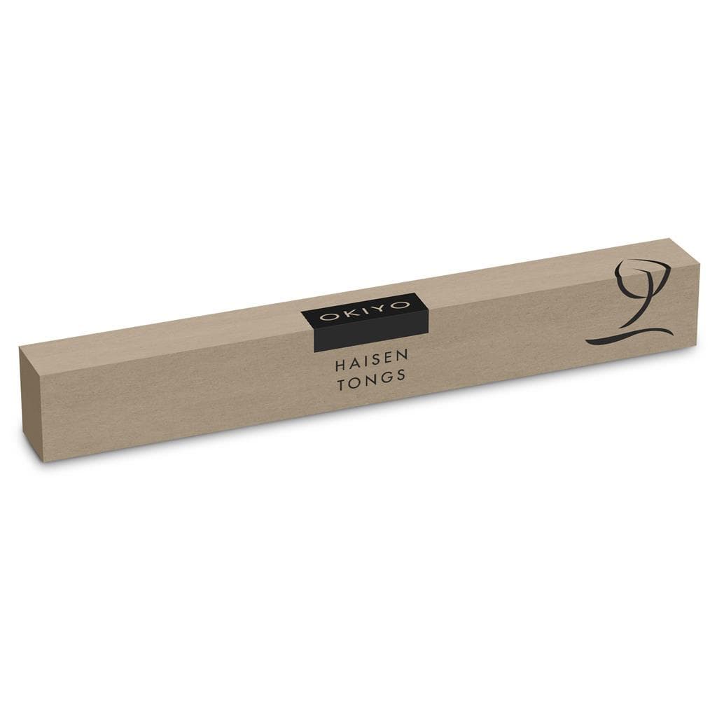 Okiyo Haisen Tongs