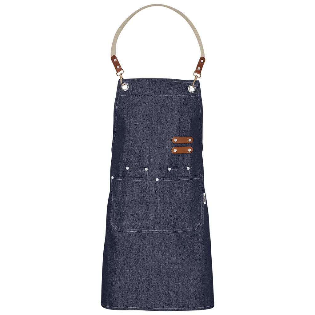 Altitude Oliver Bib Apron
