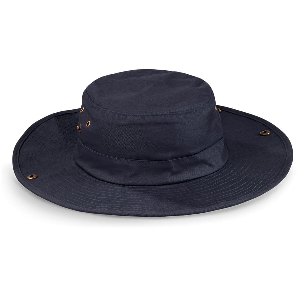 Willow Bush Hat