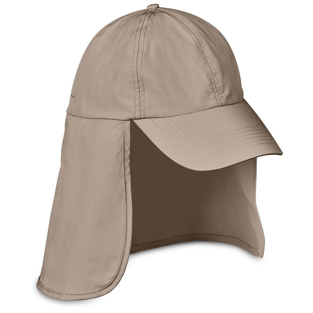Jabula 6 Panel Cap