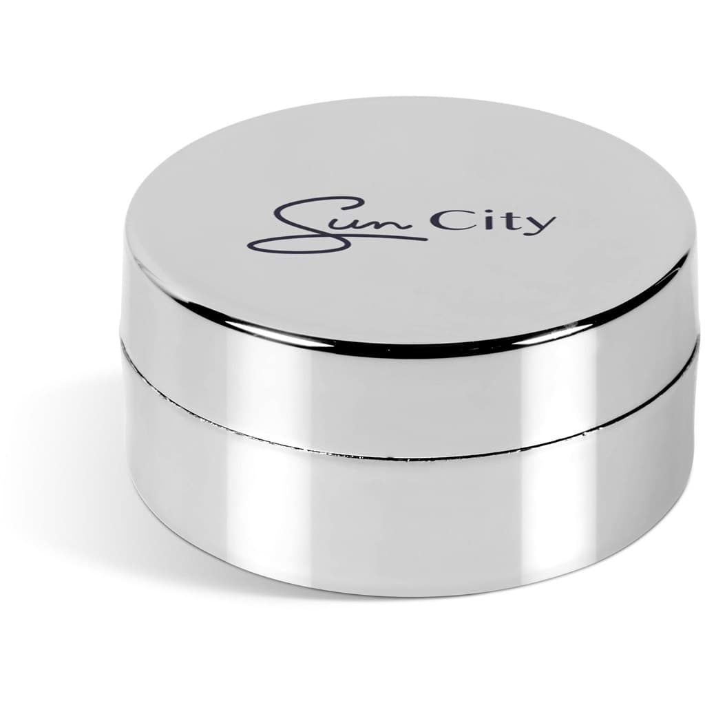 Glamorous Disc Lip Balm