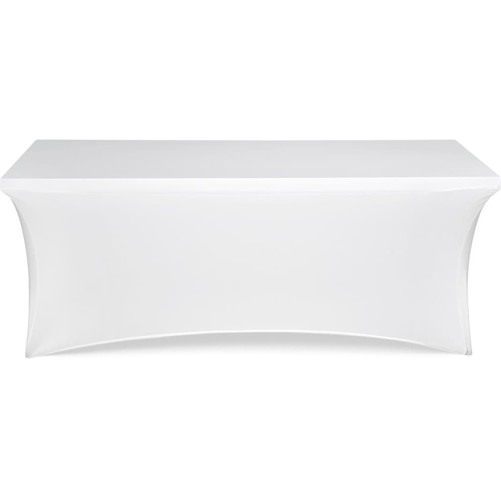 Champion Spandex Stretch Slip-Over Tablecloth
