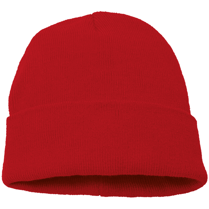 Knitted Beanie