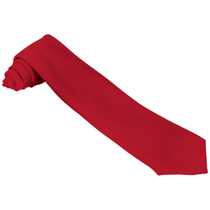 Uniform Tie