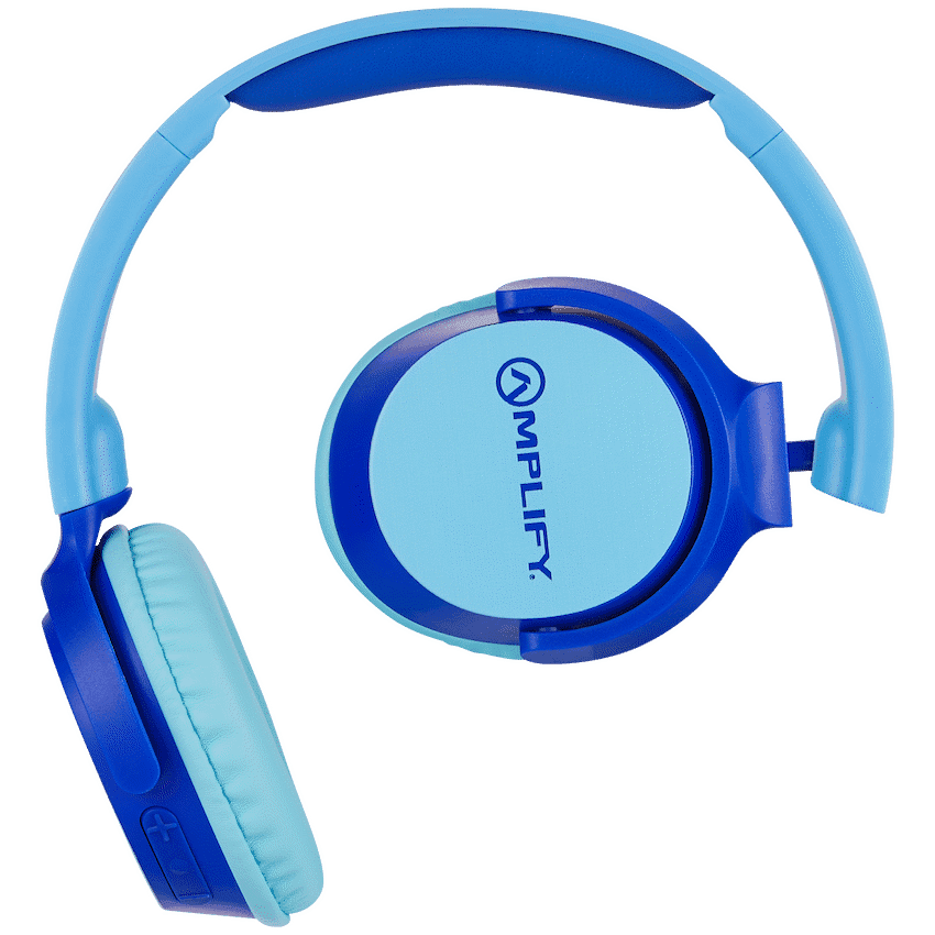 Amplify Explorer Bluetooth Wireless Headphone