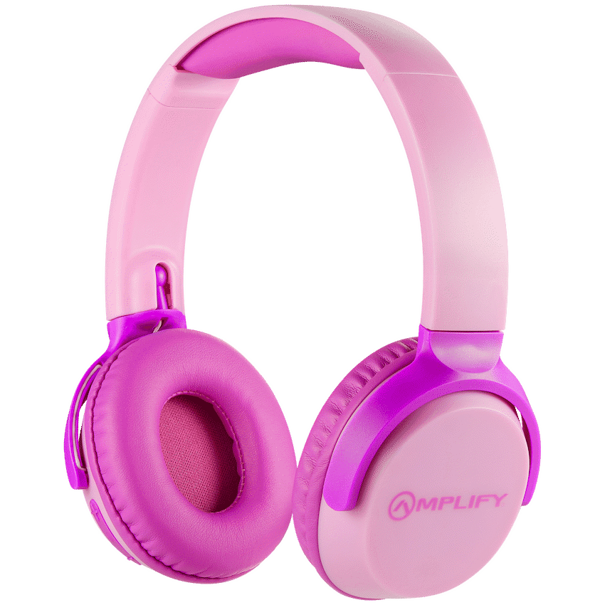 Amplify Explorer Bluetooth Wireless Headphone