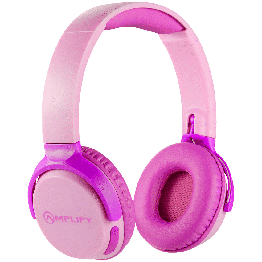 Amplify Explorer Bluetooth Wireless Headphone