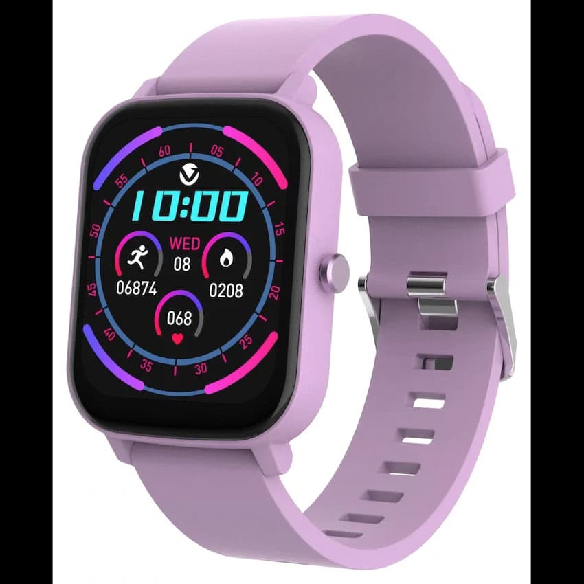 Volkano Syncron Series Smart Watch