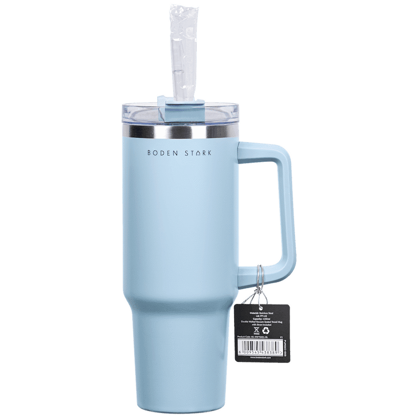 Boden Stark 1200ml Travel Mug