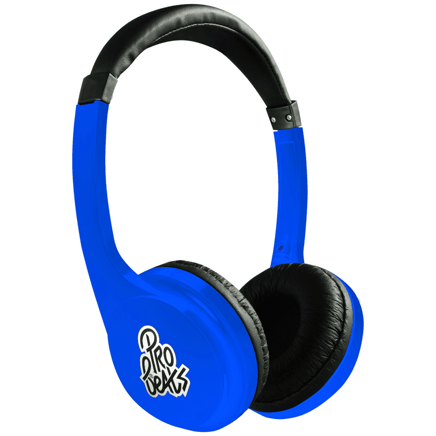 Pro Bass Elevate Series Auxiliary Headphone