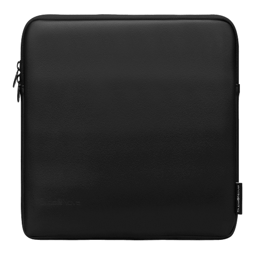SupaNova Brisa 14.1" Laptop Sleeve Black