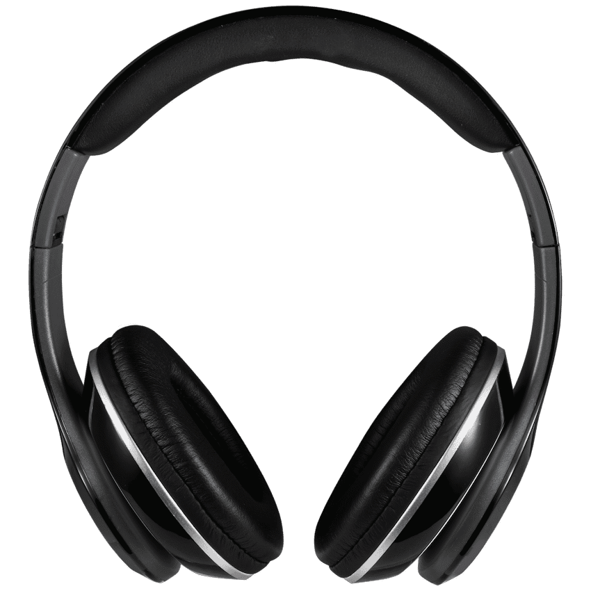 Volkano Falcon Headphones with Microphone