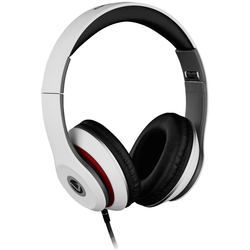Volkano Falcon Headphones with Microphone
