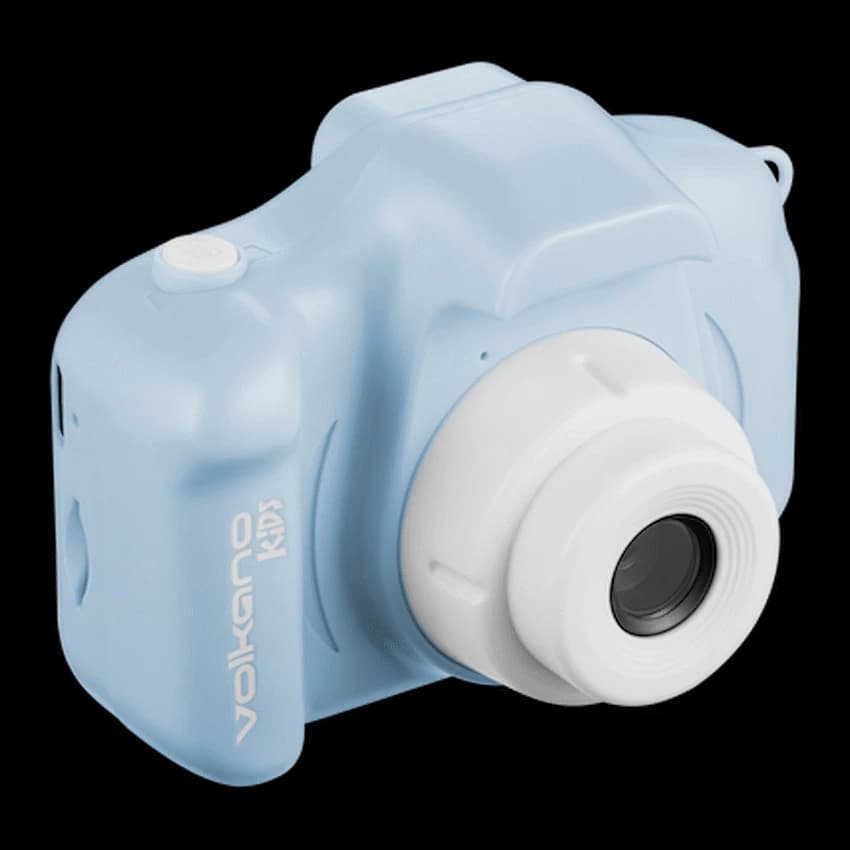 Volkano Kids Mini Shutterbug Series Action Cam