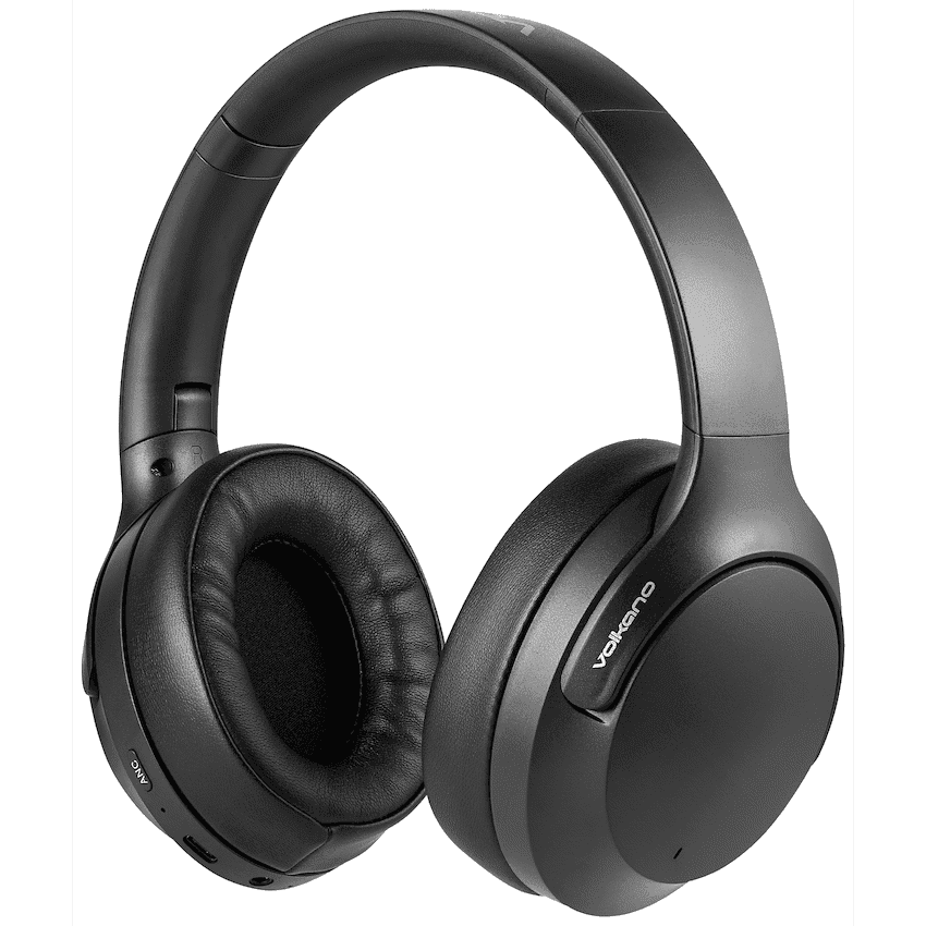 Volkano Odyssey ANC Bluetooth Wireless Headphone