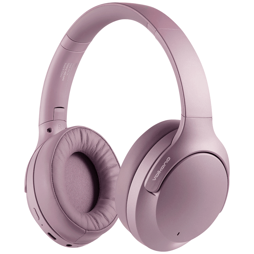 Volkano Odyssey ANC Bluetooth Wireless Headphone