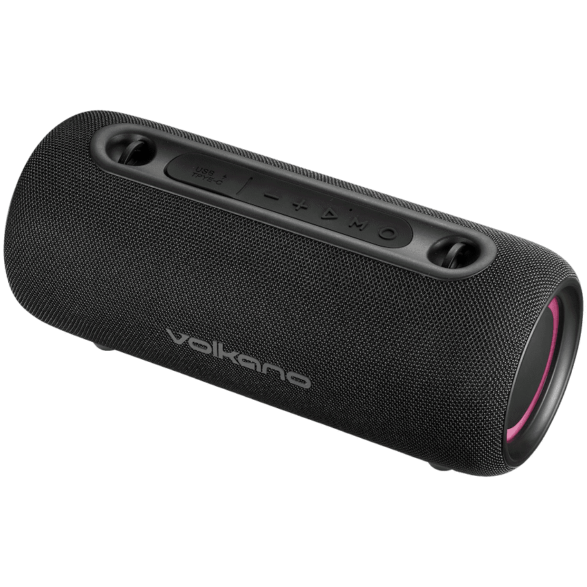Volkano Mamba 2.0 Series Bluetooth Speaker