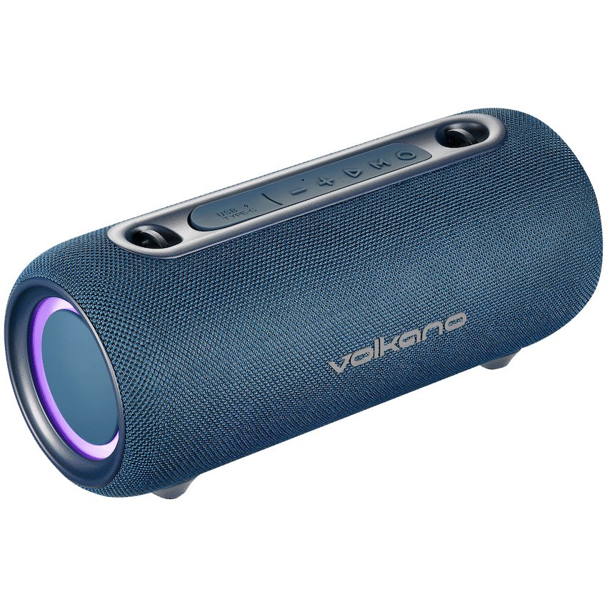 Volkano Mamba 2.0 Series Bluetooth Speaker