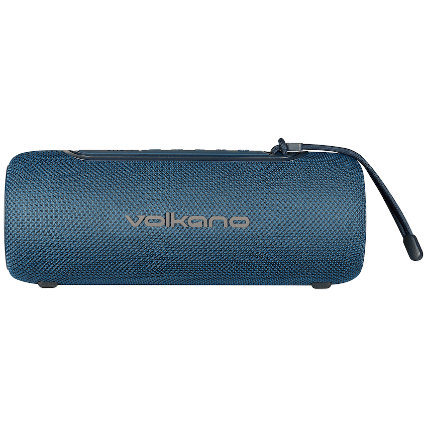 Volkano Mini Mamba 2.0 Series Bluetooth Speaker