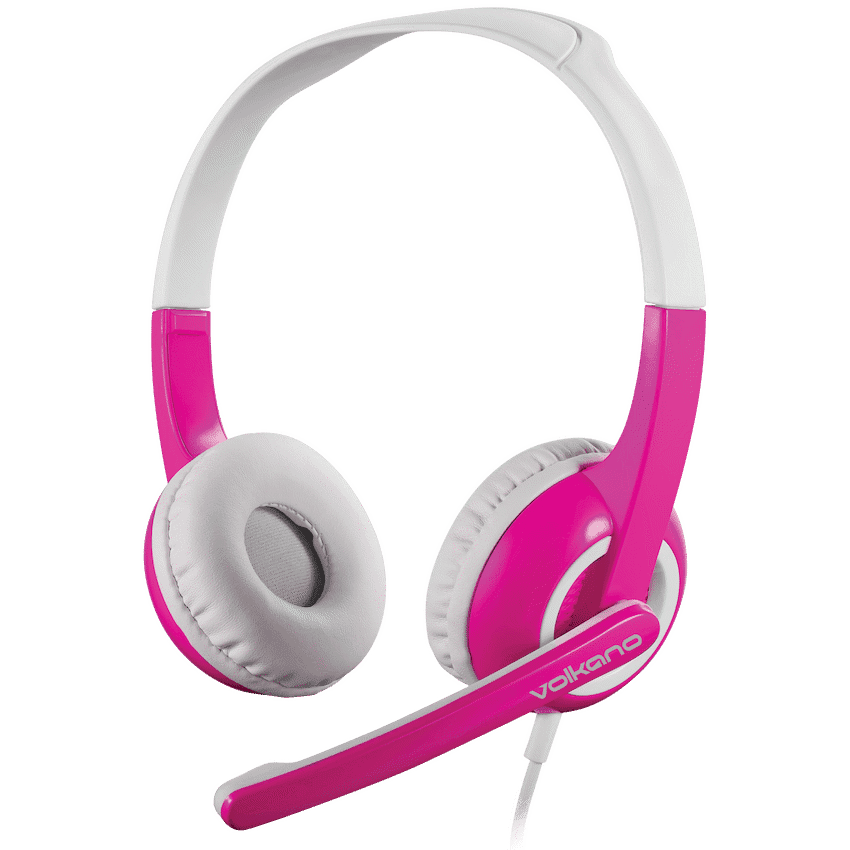 Volkano Kids Chat Junior series headset with mic