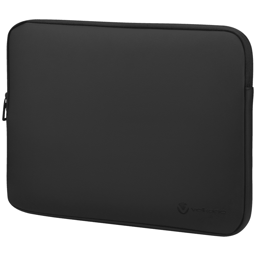Volkano Quin 15.6" Laptop Sleeve Black