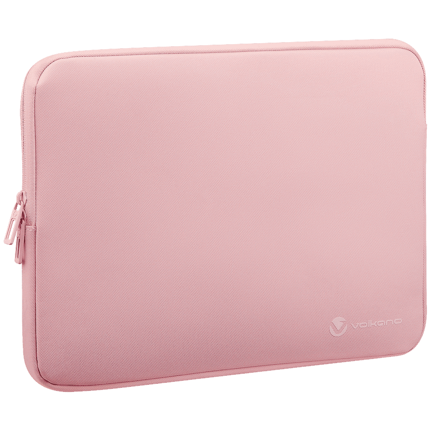 Volkano Quin 15.6" Laptop Sleeve Black