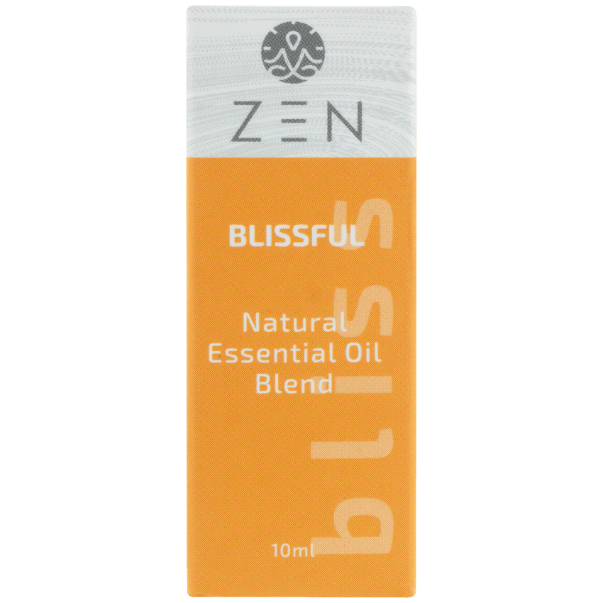 Zen Oil
