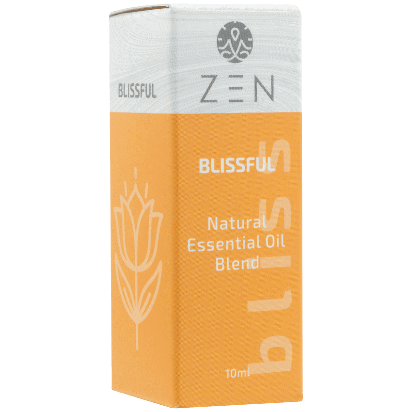 Zen Oil
