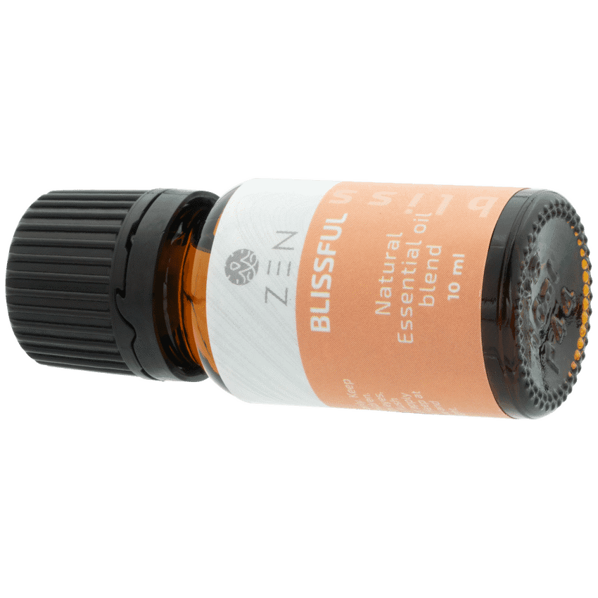 Zen Oil