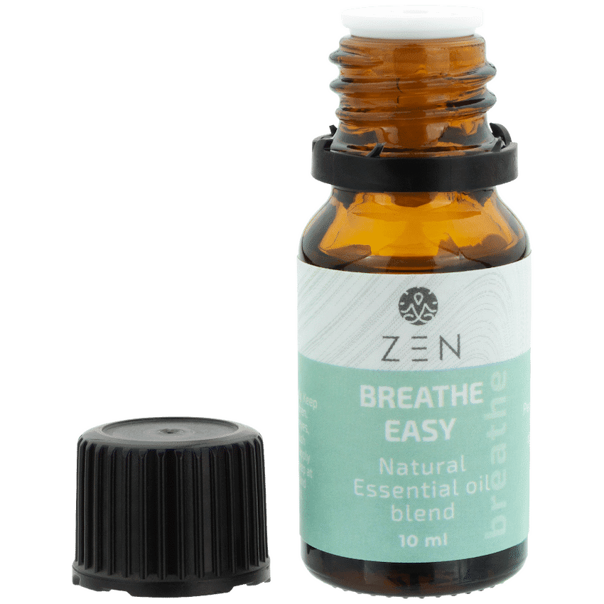 Zen Oil