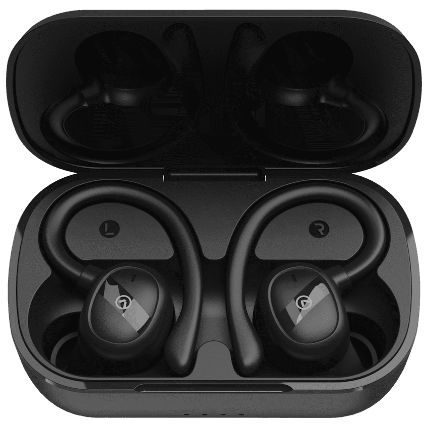 Amplify True Tunes 2.0 Sports Hook TWS Earphones