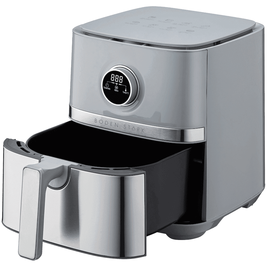 Boden Stark 5.0L Digital Air Fryer