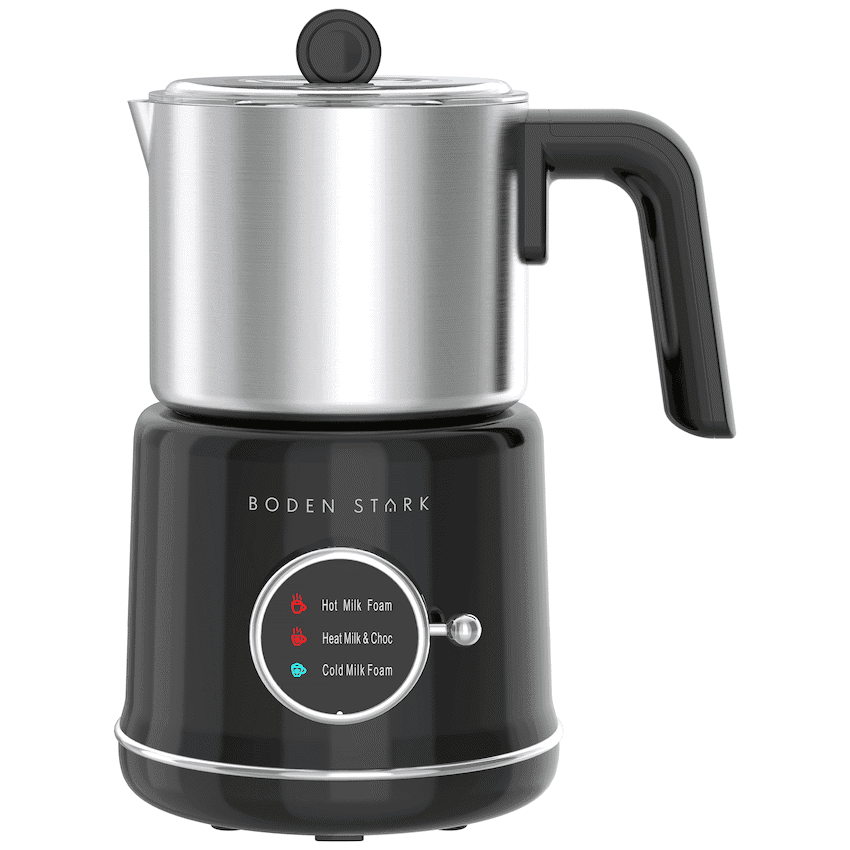 Boden Stark Milk Frother