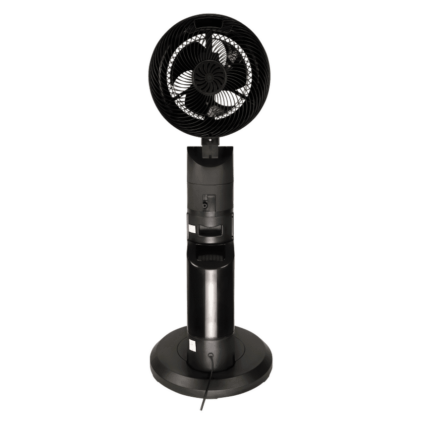 BODEN STARK - FAN HUMIDIFIER 3 IN 1