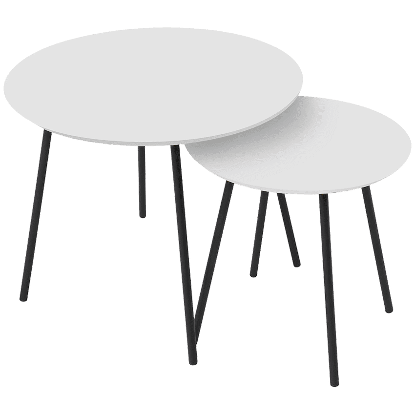 Etna Coffee Table