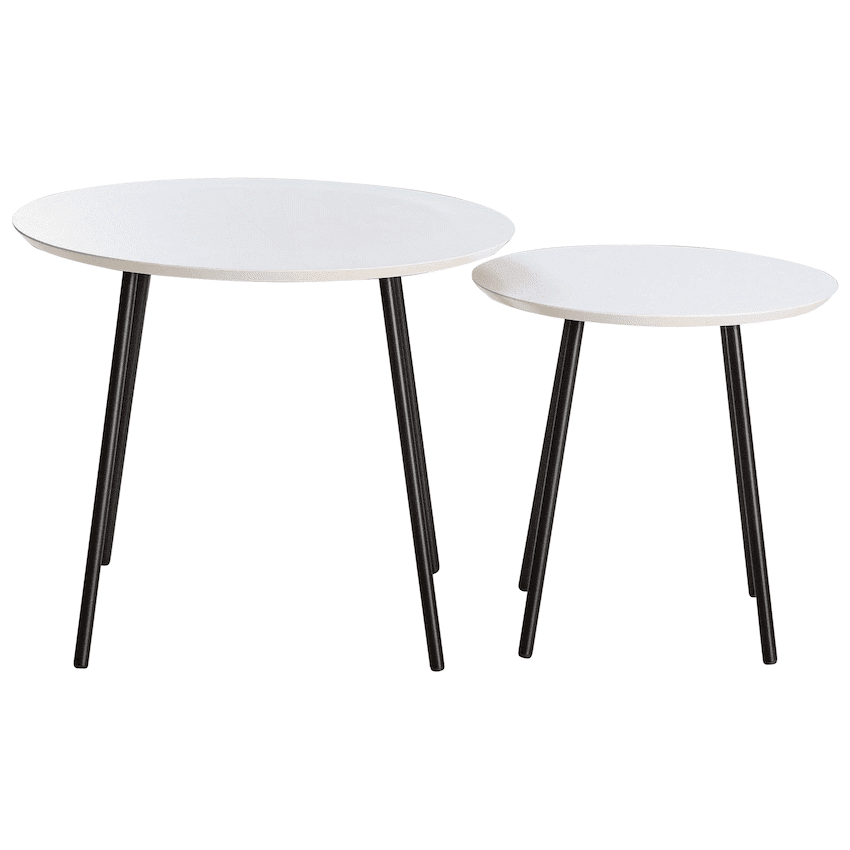 Etna Coffee Table
