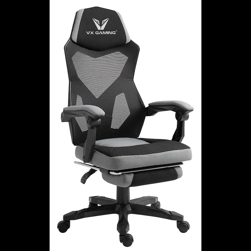 Everfurn Quest Gaming Chair