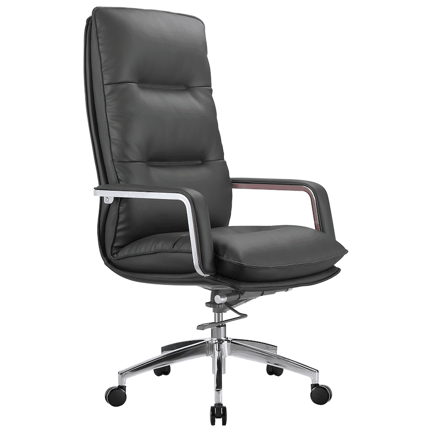Everfurn Mammoth High-Back Chair
