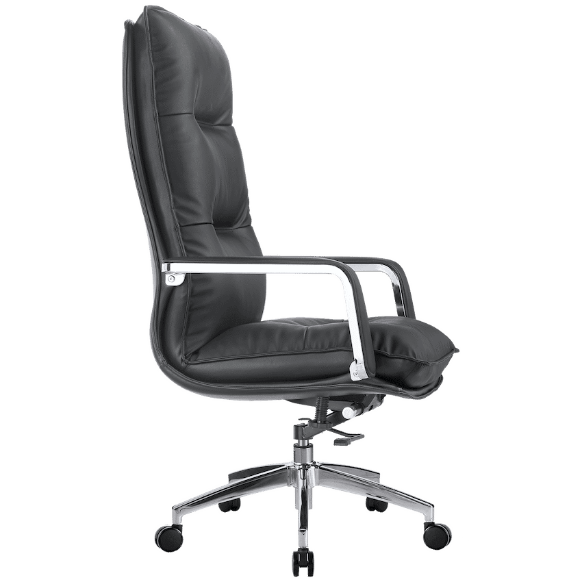 Everfurn Mammoth High-Back Chair