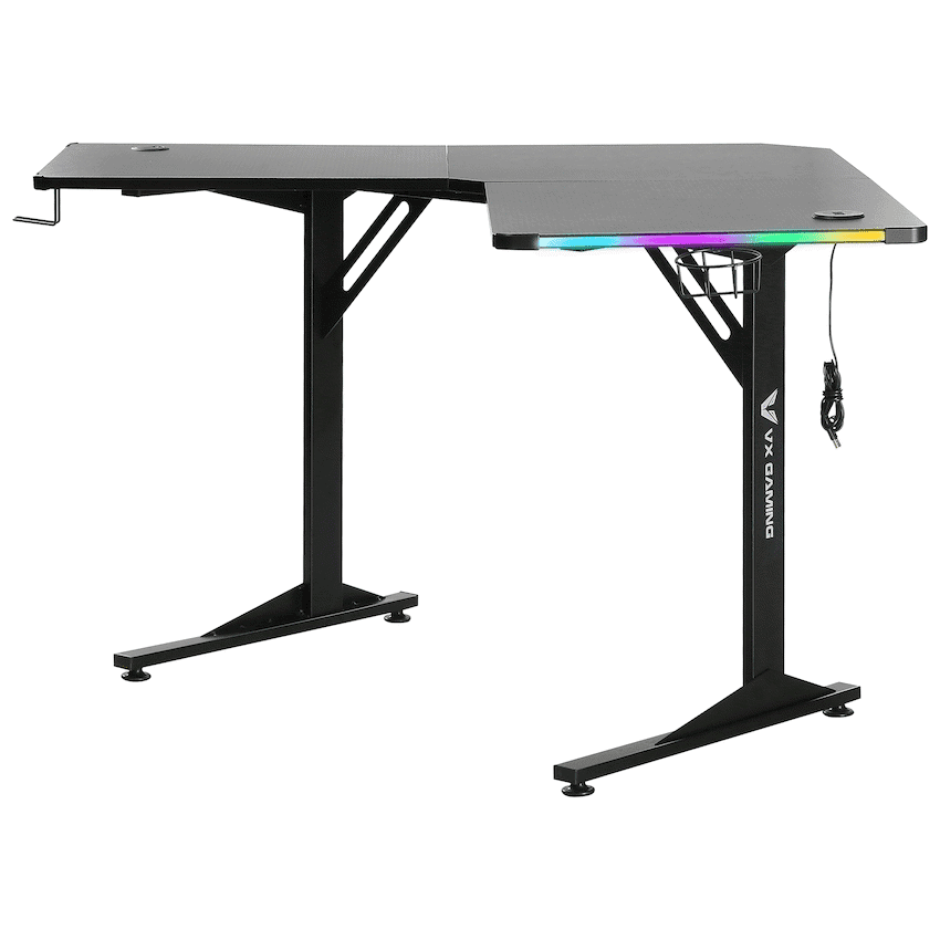 Rampage Gaming Desk