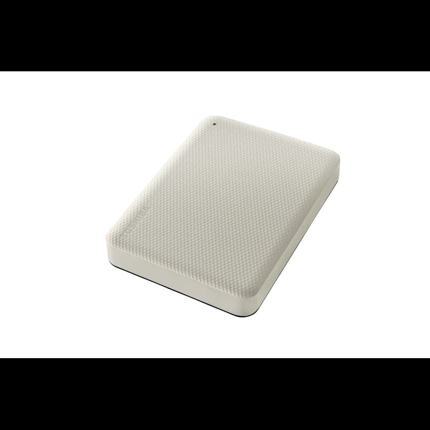 Toshiba Canvio Advance 2tb 2.5" USB 3.2 - White