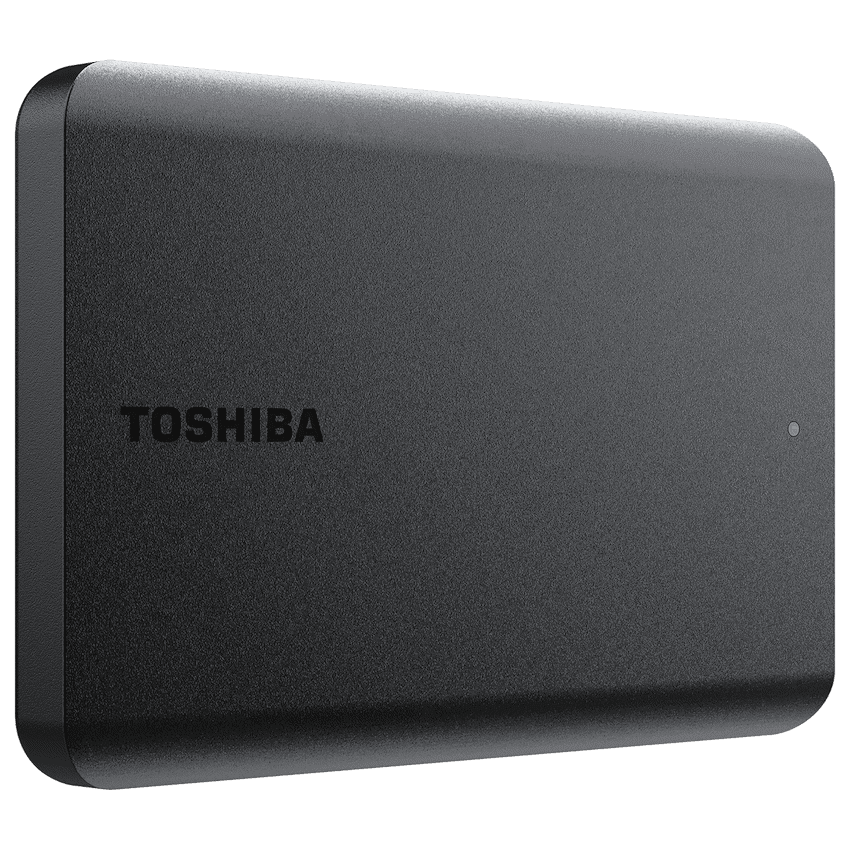 EXT 3.5" 4TB CANVIO
