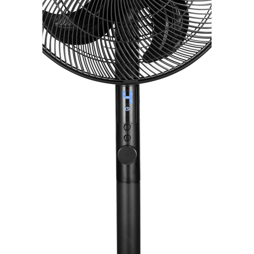 Elektra 2-in-1 Desk & Stand Fan