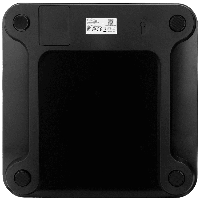 Elektra Body Composition Smart Scale