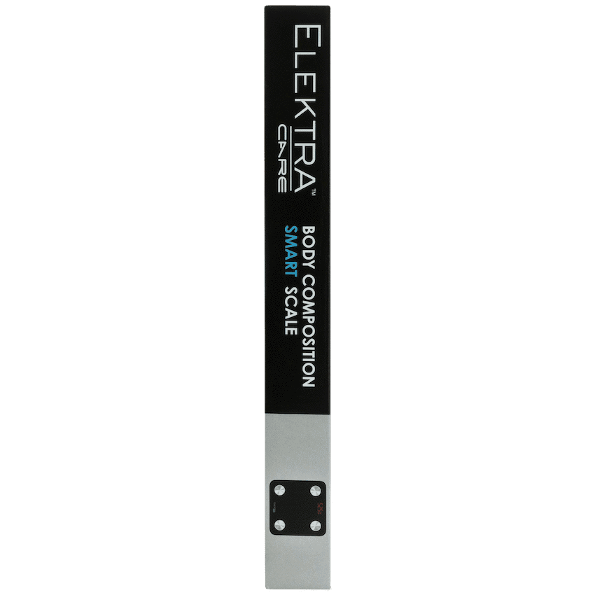 Elektra Body Composition Smart Scale