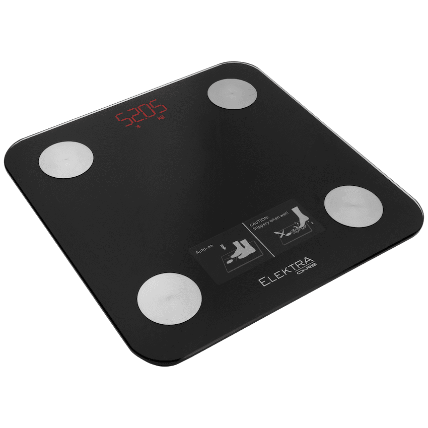 Elektra Body Composition Smart Scale