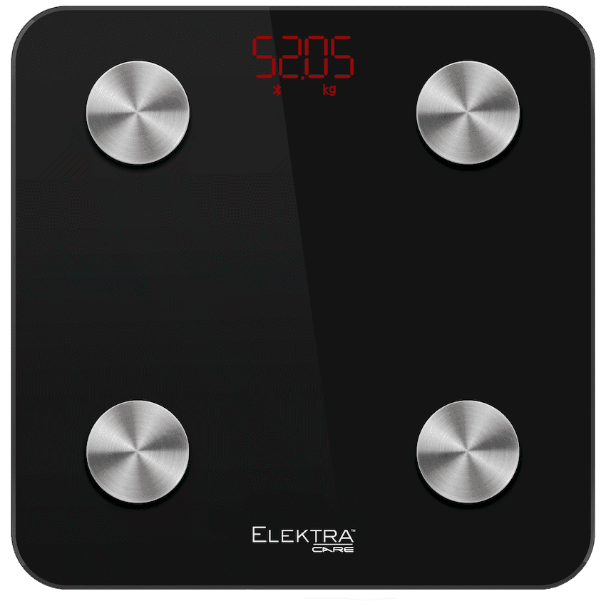 Elektra Body Composition Smart Scale