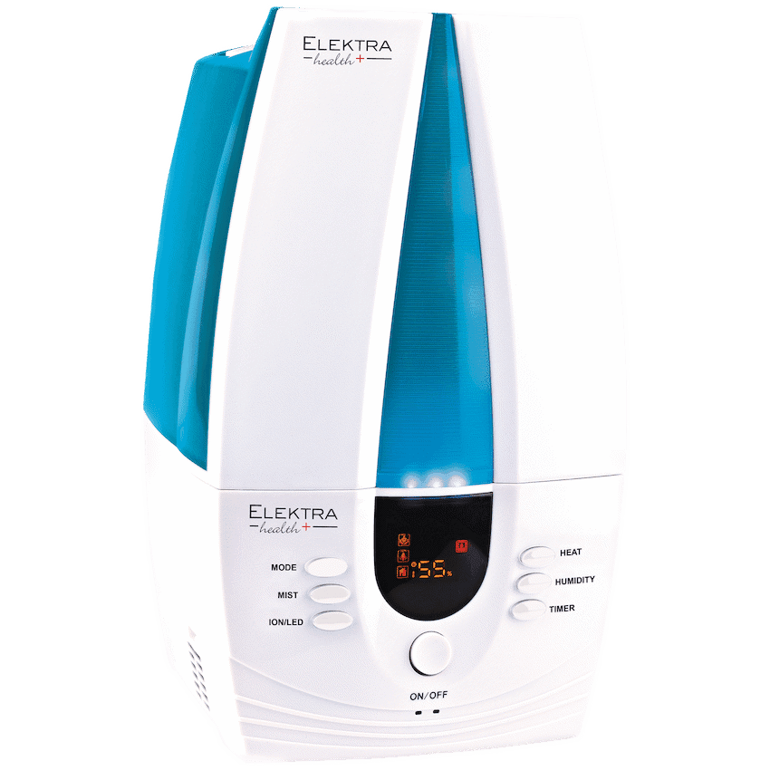 Elektra Health Cool/Warm Humidifier