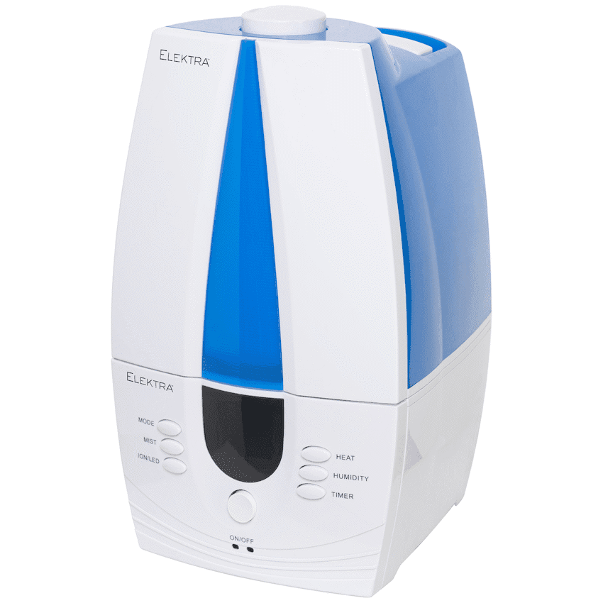 Elektra Health Cool/Warm Humidifier