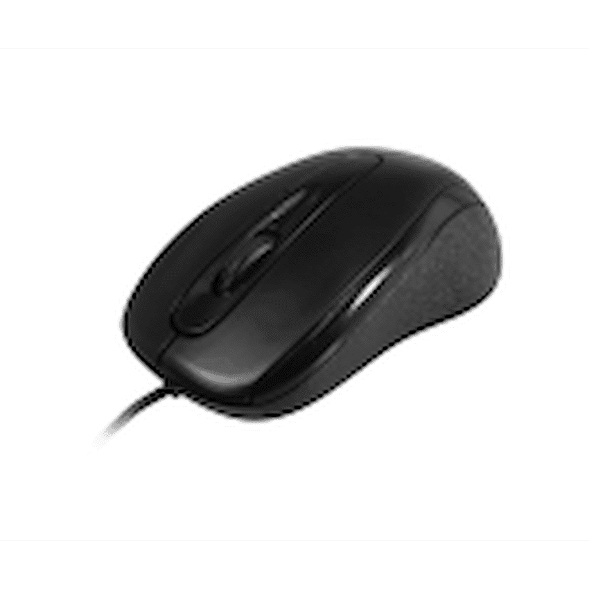 Volkano Earth Series Wired Mouse